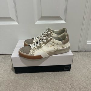 dolce vita sneakers